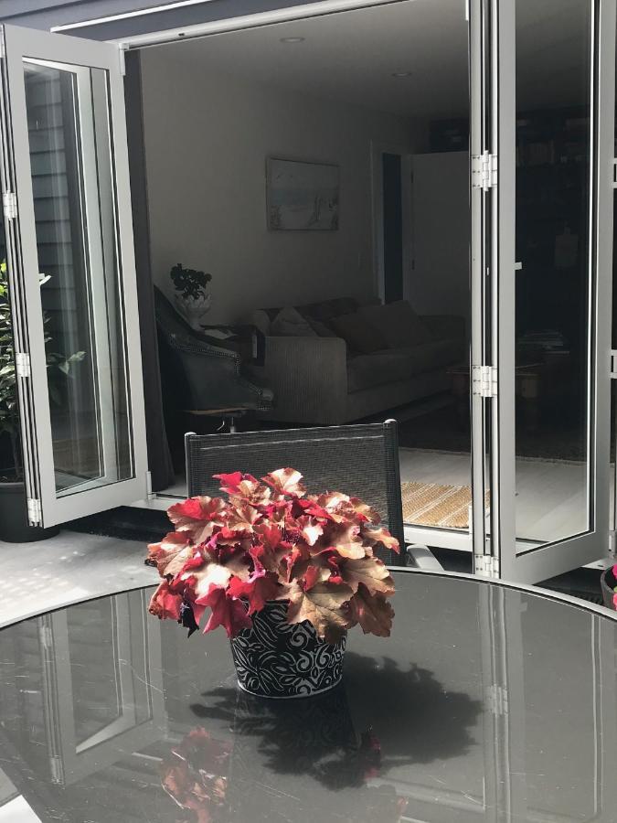Villa @23 Wanaka Luaran gambar